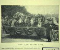 Rosa Luxemburgs coffin- 13 June 1919- IISH
